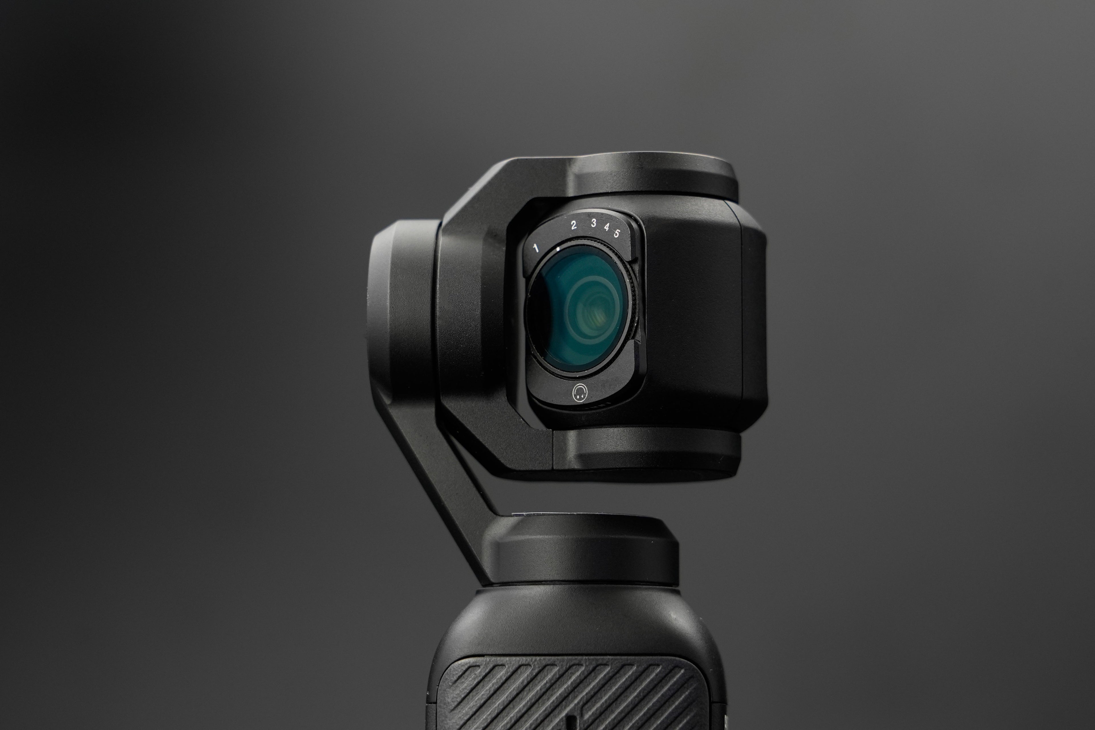 DJI OSMO POCKET